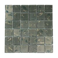 Different unique 3d glass tiles and moaic factory price for wall tiles.