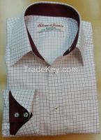 Tailor Made Shirts