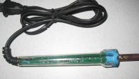 Tool Of Making A Hole On