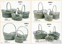 garden baskets