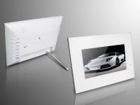 digital picture frame
