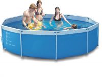pool , family pool