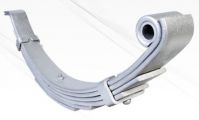 Leaf Spring