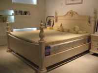 Memory Foam Mattress and Pillow