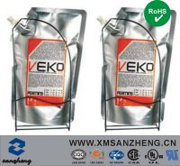 bottle sticker
