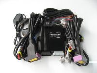 Lpg Cng Fuel Ecu
