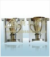Glass forming mould manufacturer for glass tableware mould From China