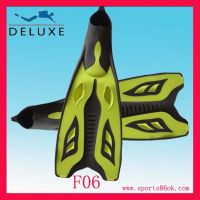 aquatic sport scuba diving fin