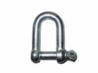 rigging large D shackles From China