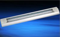 Fluorescent lamp fixture  98-1