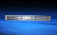 Fluorescent lamp fixture  98-2