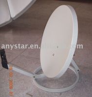 satellite antenna