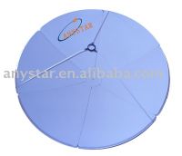 C  Band 240CM Satellite Antenna