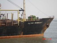 Sea Freight To Germany