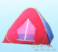 small tent