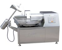 Meat Bowl Cutter