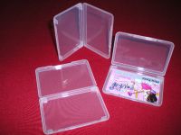 11mm  PP Business Card Case