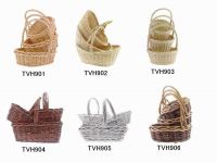 Willow Basket