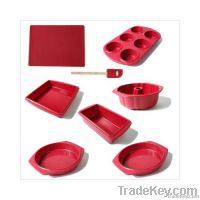 Beautiful Fashion Bakeware