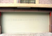 Automatic Garage Door