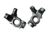 Iron Casting Auto Parts