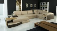 living room sofa