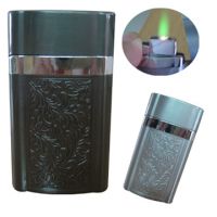 Windproof Lighter