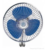 car fan