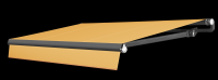 OUTDOOR  RETRACTABLE AWNING KL01P01