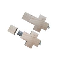USB Wooden Flash Disk