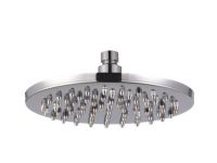 Sunflower Cascade Bathroom Large Rain Shower Head  Brass shower head