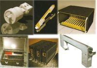 Machinery Processing