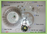 led light parts