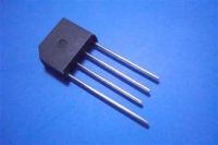 Rectifier Bridge KBL406 KBL410