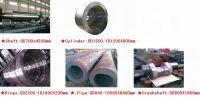Shaft , Cylinder, Crankshaft, Rings