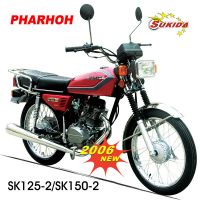 Guangzhou Panyu Hao Jian Motorcycle Industru