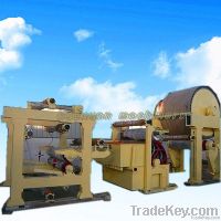 2--10T per day of tissue paper making machine