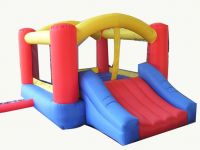 Inflatable Castle Bouncy/inflatable Castle / Castle