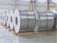 stainless steel coil