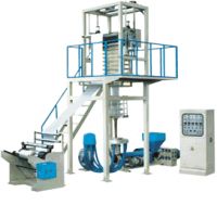 film blowing machine