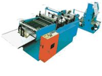 Bag Making Machine