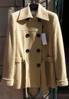 Coat Tilda