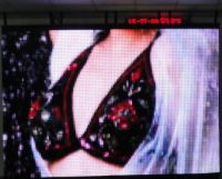 Soft LED Display Screen