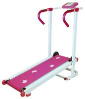 Mini Treadmill (MT001)