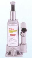 hydraulic bottle jack