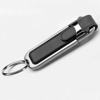 Leather Usb Flash Drive