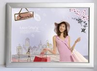 LED Slim Light Box
