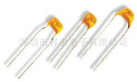 CC4, CT4 Radial Multilayer Ceramic Capacitor