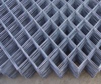 welded wire mesh