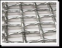 Crimped Wire Mesh